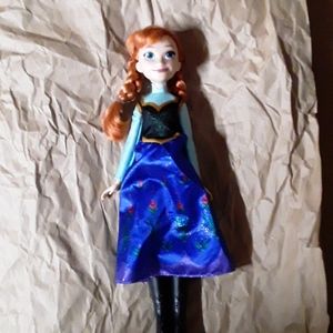 Disney doll